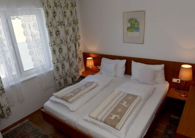 Haus Hoffmann Nassfeld Sonnenalpe Apartment Family Familie