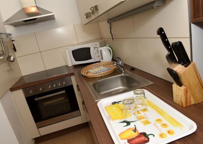 Haus Hoffmann Nassfeld Sonnenalpe Apartment Family Familie