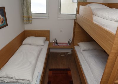 Haus Hoffmann Nassfeld Sonnenalpe Apartment Family Familie