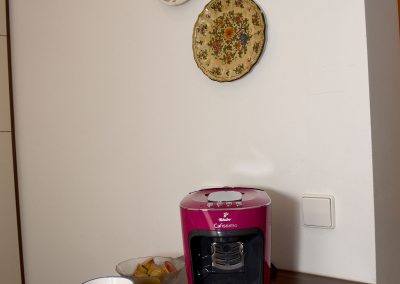 Haus Hoffmann Nassfeld Sonnenalpe Apartment Family Familie