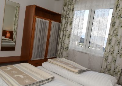 Haus Hoffmann Nassfeld Sonnenalpe Apartment Family Familie